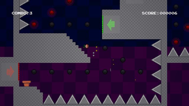 (WIP) FLIPSEED screenshot