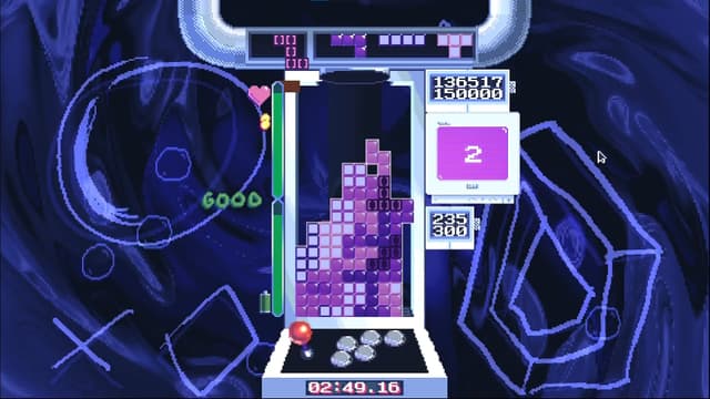 (WIP) STACK OVERFLOW screenshot